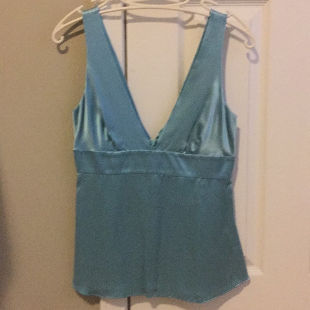 J. Crew top with tags